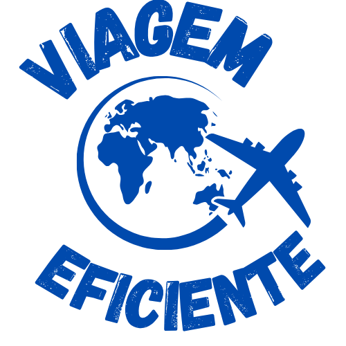 Logo Oficial Viagem Eficiente